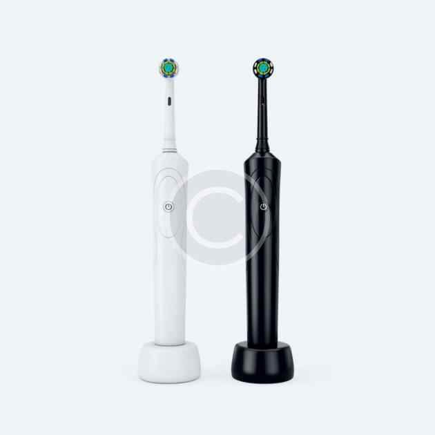 Electric toothbrush