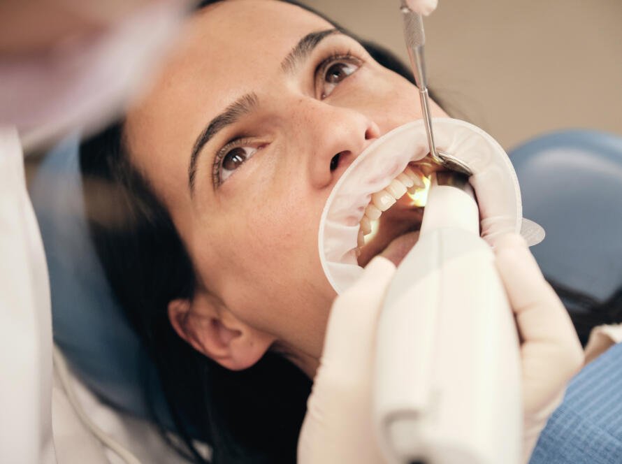 dental services in Katy TX